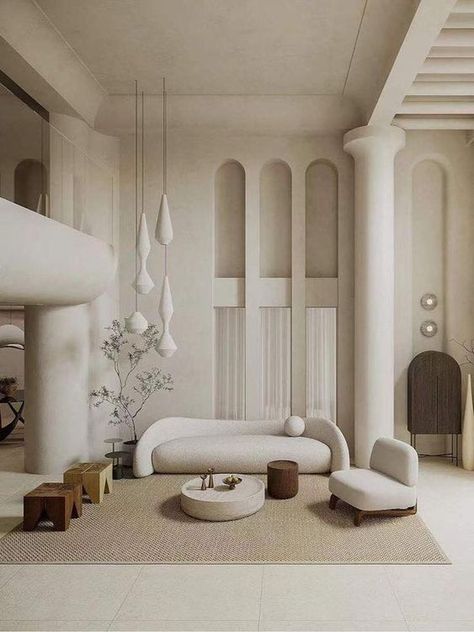 Interior, Furniture Design, Modern Interior Design, Interior Design Inspiration, Interior Modern, Interior Architecture, Minimalism Interior, Living Design, Minimalist Interior