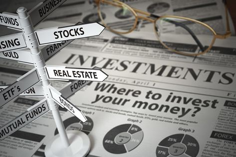 Real Estate vs. Stocks: Which Has Been the Better Investment Over 145 Years? Investing In Stocks, Real Estate Investing, Business Funding, Stock Market, Investment Portfolio, Investing, Investing Money, Investors, Stock Portfolio