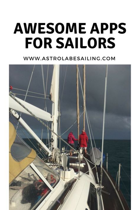 Catamaran, Best Apps, Sailing Basics, Living On A Boat, Boating Tips, Sailing Adventures, Liveaboard Sailboat, Sailing Lessons, Sailing Gear