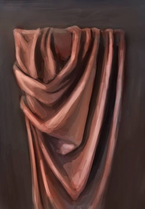 Speed Paint - Drapery Study by Art-by-Smitty on DeviantArt | Drapery drawing, Art painting, Speed paint Animation, Paintings, Canvas Art, Speed Paint, Painting Still Life, Painting Inspiration, Oil, Still Life Art, Drapery Drawing
