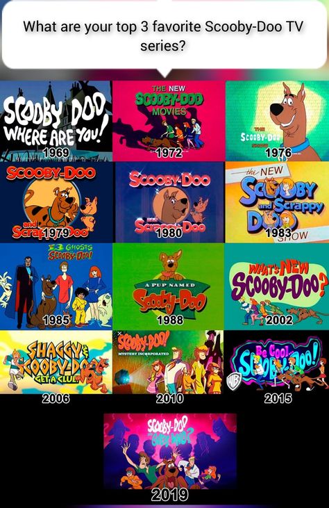 My favorite are Scooby-Doo Where Are You, What's New Scooby-Doo, and Scooby-Doo Mystery Incorporated Halloween, Disney Cartoons, Osaka, Heroes, Pup, Cartoon, Cartoon Drawings Disney, Random, Cartoon Drawings