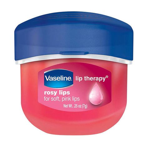 Vaseline Lip Balm Rosy Lips Perfume, Lip Care, Lip Balm, Lip Gloss, Vaseline Lip Therapy, Vaseline Rosy Lips, Vaseline Lip, Vaseline, Tinted Lip Balm