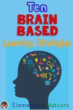 Reading, Learning Disabilities, Brain Based Learning Activities, Brain Based Learning Strategies, Brain Based Learning, Brain Based Teaching, Math Instructional Strategies, Teaching Strategies, Learning Strategies
