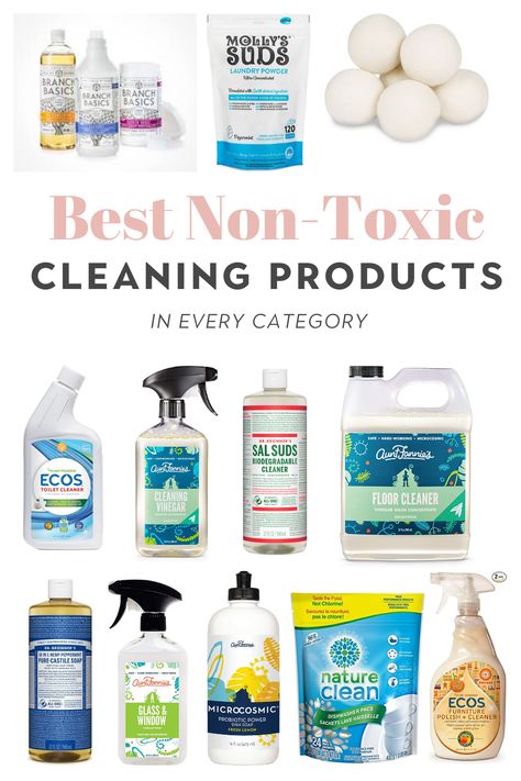 Cleaning Tips, Life Hacks, Laundry Detergent, Cleaning Products, Green Cleaning Products, Best Cleaning Products, Nontoxic Cleaning, Eco Friendly Cleaning Products, Safe Cleaning Products