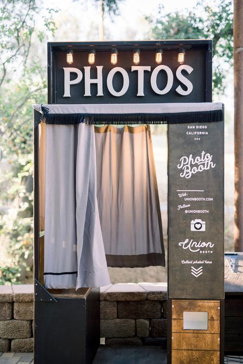 Studio, Photo Booth Rental, Vintage Photo Booths, Ranch Wedding, Photo Booth, Boda, Reception, Booth Wedding, Casamento