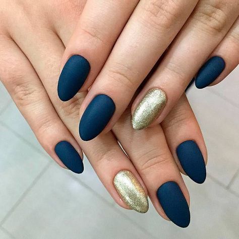 Matte nails designs are very popular when it becomes colder. Get prepared to see matte nails in most trendy colors of this season. Check out our fresh ideas! Colourful Nail Designs, Matte Nail Colors, Matte Nail Art, Marble Nail Designs, Matte Nails Design, Trendy Nail Art, Winter Nail Designs, Colorful Nail Designs, Beautiful Nail Art