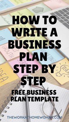 Business Plan Template Free, Business Plan Template, Small Business Plan Template, Free Business Plan, Business Checklist, Start Up Business, Startup Business Plan Template, Business Planning, Startup Business Plan