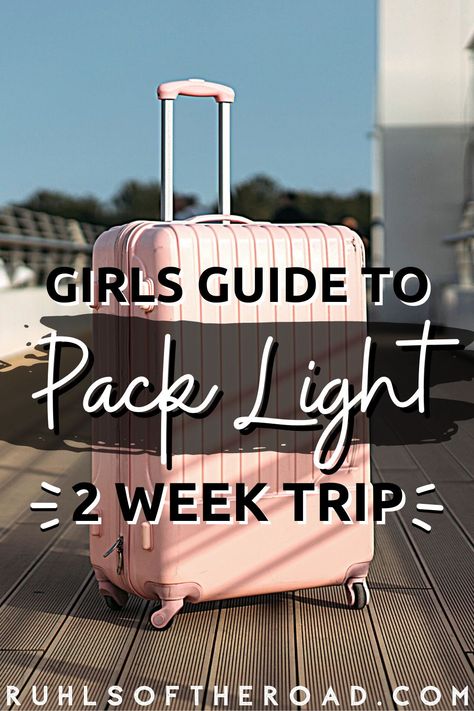 Summer, Ideas, Outfits, Organisation, Trips, Travel Packing Tips, Los Angeles, Packing Tips For Travel, Travel Packing Checklist