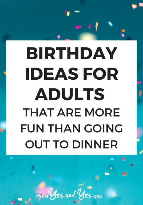 Motivation, Diy, Birthday Ideas For Adults, Birthday Ideas For Women, Birthday Ideas For Her, 30th Birthday Activities, Birthday Hacks, Best Birthday Ideas, Fun Birthday Gifts
