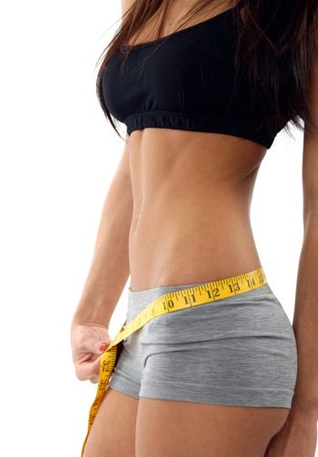 You really shouldn't weigh yourself, because muscle is heavier than fat. Instead, you're better off measuring your waist size. Metabolism, Health Fitness, Coaching, Fitness, Healthy Women, Dieta, Fitnes, Health Guru, Womens Health