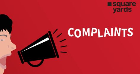 There are various types of complaints, can be filed by a consumer by visiting the concerned consumer court and submitting the necessary doc
