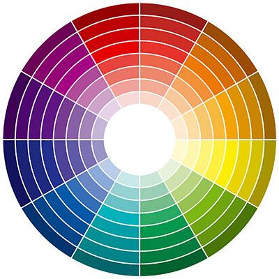 Rueda cromática sombras ojos Color Harmony, Palette, Color Inspo, Color Combos, Colours, Color Palette, Color, Color Theory, Colour Palette