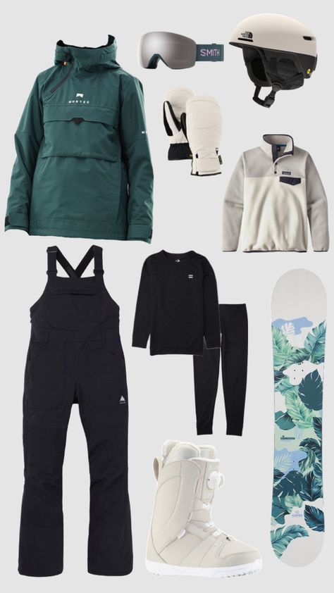Winter Outfits, Snowboards, Outfits, Winter, Snow Outfits For Women, Ski Outfit Aesthetic, Snowboarding Outfit Women's, Women Snowboarding Outfits, Snowboarding Outfits For Women