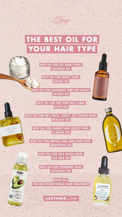 Oil Routine For Hair, Oil For Thicker Hair, Hair Oil Diy Growth, Oil Combinations For Hair, Hair Oil Chart, Different Types Of Oils For Hair, Types Of Oils For Hair, Different Hair Oils And Their Benefits, Best Oils For Scalp