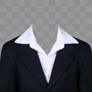 Suits Clothing, Formal Shirts, Business Suit, Formal Id Picture Template, Tie For Women, Formal Id Picture, Suits For Women, Black And White Suit, Formal Wear