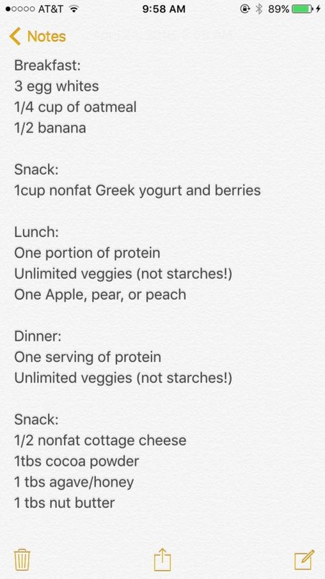 Victoria Secret diet plan! Don't forget to add in vigorous exercises daily as this plan includes lots of protein. Easy to follow and easy to prep for. #weightlosstips #dietplan Fitness, Diet And Nutrition, Diet Motivation, Healthy Diet Plans, Best Diet Plan, Diet Plan, Weight Loss Diet Plan, Diet Plans To Lose Weight Fast, Diet Plans To Lose Weight