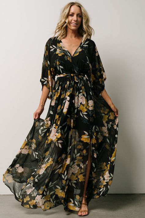 Shop our exclusive styles, made to make everyone woman feel beautiful and confident, no matter what stage of life you are in! Boho, Diy, Black Floral Maxi Dress, Floral Maxi Dress, White Maxi Dresses, Maxi Dress Navy, Maxi Wrap Dress, Modest Maxi Dress, Satin Maxi Dress