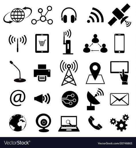 Adobe Illustrator, Computer Logo, Graphic Technology, Technology Icon, ? Logo, Business Logo Design, Business Icon, Logo Design, Glyph Icon