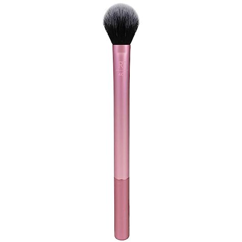 Amazon.com: Real Techniques Makeup Setting Brush, For Setting Powder, Loose Powder, & Pressed Powder, Face Makeup Brush, 402 Brush, Sheer Coverage For Highlighter, Synthetic & Cruelty-Free Bristles, 1 Count : Beauty & Personal Care Makeup Brushes, Concealer Brush, Concealer Makeup, Setting Powder Brush, Face Makeup Brush, Powder Highlighter, Best Makeup Products, Real Techniques Setting Brush, Face Brush