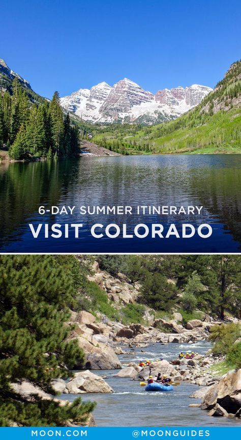 Rafting, Wanderlust, Camping, Colorado, Colorado Waterfalls, Colorado Vacation Summer, Colorado Springs, Road Trip To Colorado, Colorado Vacation