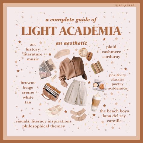 Ideas, Inspiration, Light Academia Books, Light Academia Aesthetic Tips, Light Academia Tips, Light Academia Aesthetic Moodboard, Light Academia Aesthetic, Light Academia Lifestyle, Light Academia Colors
