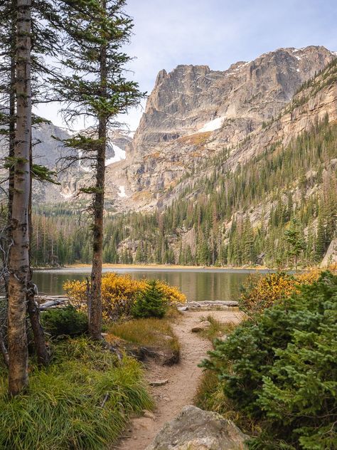 Rocky Mountains, Colorado, Nature, Trips, Samar, The Great Outdoors, Oregon, National Parks, Camping