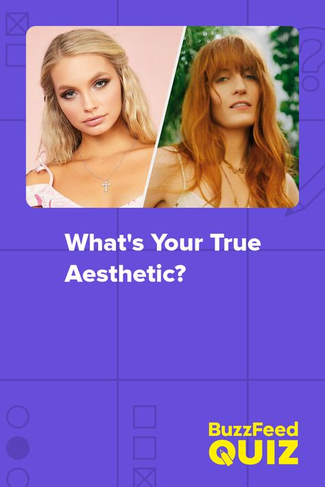 What's Your True Aesthetic? Life Hacks, Outfits, Diy, Which Vibe Am I, Buzzfeed Quizzes, Personality Quizzes Buzzfeed, Find My Aesthetic Quiz, Personality Quizzes, Personality Quiz