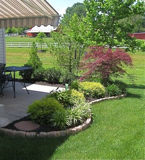 Planters, Porches, Gardening, Back Garden Landscaping, Garden Landscaping, Front Garden Landscaping, Diy Garden Landscaping, Lawn And Garden, Front Yard Landscaping