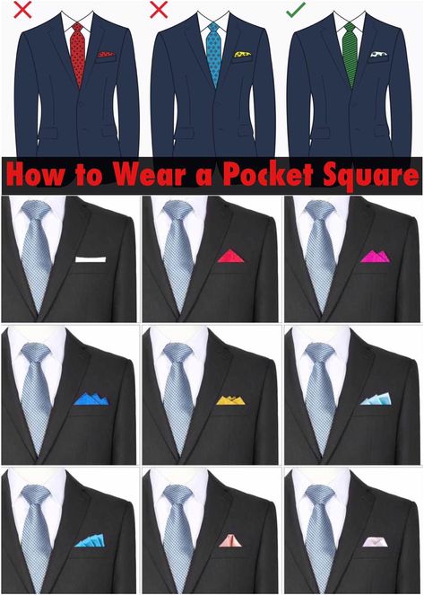 Gentleman, Suits, Pocket Squares, Casual, Men's Pocket Squares, Coat Pocket, Suit Jackets, Mens Suit Accessories, Mens Pocket Squares