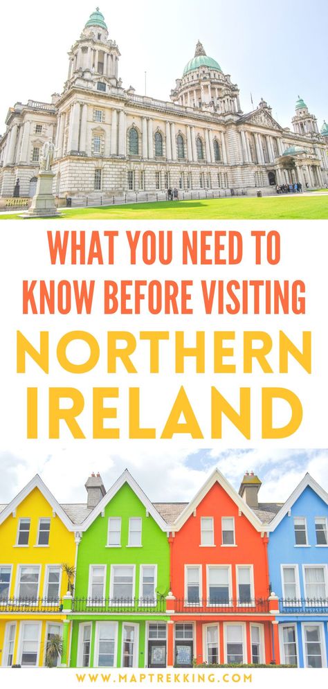 Looking for Northern Ireland places to visit or things to do? There’s more you to know when visiting Northern Ireland. Yes there are castles & beaches in Northern Ireland, but knowing the past still affects this country is important. Is Northern Ireland safe? Our Northern Ireland travel guide helps you know why people are asking about safety. Our Northern Ireland travel tips are essential to having a great trip, whether it's a road trip along the Causeway Coast or hiking the Mourne Mountains! People, Europe Destinations, Wanderlust, Ireland Holiday, Northern Ireland, Country, Northern Ireland Itinerary, Northern Ireland Travel, Visit Northern Ireland