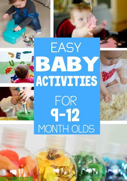 Baby Play, Parents, Montessori, Baby Sensory Play, Baby Learning Activities, Baby Development Activities, Baby Sensory, 9 Month Old Baby Activities, Baby Learning
