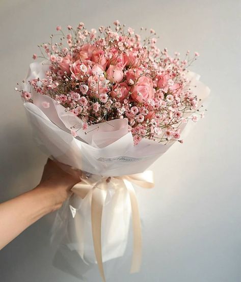 Wedding Flowers, Hoa, Mariage, Bouquet, Beautiful Bouquet, Dekoration, Arreglos Florales, Pretty Flowers, Bunga