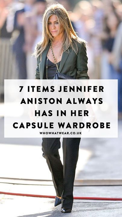 Jennifer Aniston, Capsule Wardrobe, Casual, Jennifer Aniston Winter Style, Jennifer Anniston Style, Jennifer Aniston Dress, Jennifer Aniston Style, Celebrity Mom Style, Jen Aniston Style