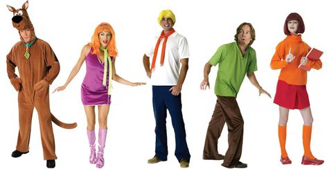 Costume Ideas for Groups of Five - Halloween Costumes Blog Costume Ideas, Group Costumes, Costumes, Cosplay, Halloween, Costume Ideas For Groups, 5 Person Halloween Costume, Halloween Costumes Friends, 4 Person Halloween Costumes