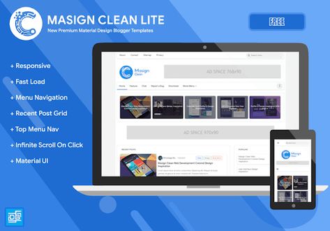 Do you want to download masign premium blogger template? Then you are on right place. Masign clean lite is fully clean You can choose from over 600 blogger templates and themes, offered by our global community of independent designers and developersfree Downlod Link : https://bangladeshonlinebazar.com/product-category/wp-theme-and-plugin/ Design, Web Design, Responsive Design, Blogger Design, Blogger Templates, Premium, Material Design, Blogger Themes, Templates Free Download