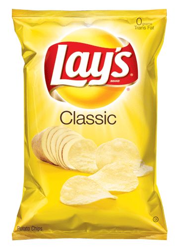 Lays Classic Potato Chips are listed as accidentally vegan food on Namely Marly Foods, Snacks, Lays Chips, Flavors, Lays Potato Chip Flavors, Food, Foodie, Accidentally Vegan Foods, Yummy
