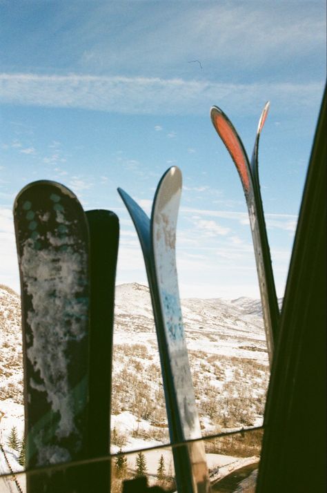Gondola rides #deervalley #utah #skiutah #skiing #ski #winter #aesthetic #film #filmphotography #filmcamera #composition #photography #travel #travelblog #travelphotography #traveltips #travelinspo #traveling #gondola Composition, Winter, Travel, Inspiration, Films, People, Ski Gondola, Ski Hill, Ski Film