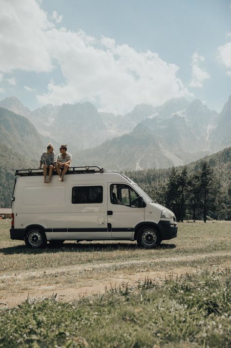 Trips, Van, Camper, Wanderlust, Vintage Caravans, Camping, Instagram, Travel Camper, Van Travel
