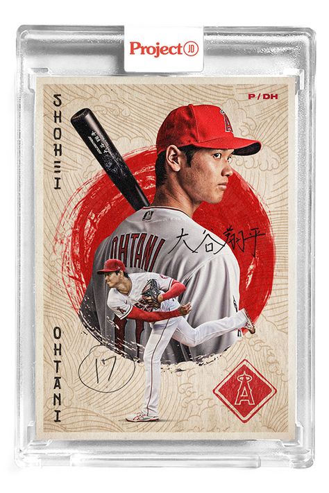 Project JD Baseball Cards on Behance Baseball, Mlb, Design, Posters, Behance, Player Card, Jason, Sport Poster, Sports Design