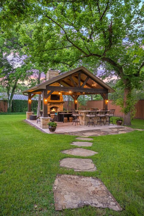 Decks, Outdoor, Patio Design, Outdoor Kitchen Design, Small Garden Design, Pergola Patio, Outdoor Patio, Backyard Patio Designs, Small Backyard