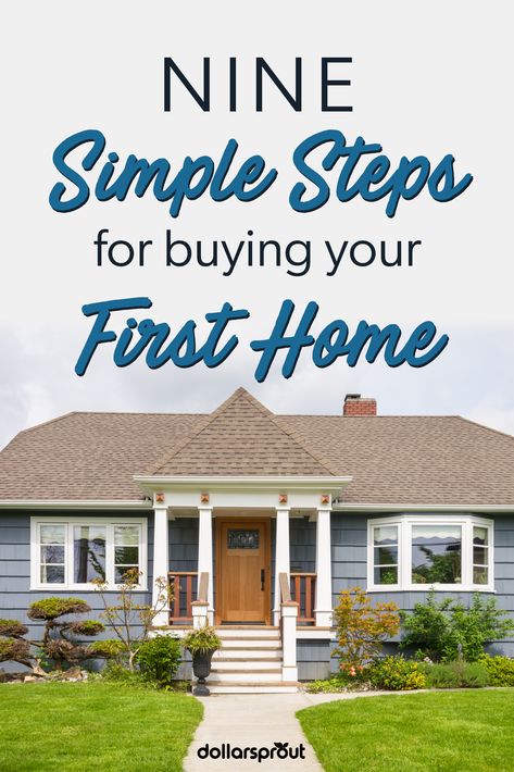 Home, Buying A New Home, Buying A Home, Buying Your First Home, Buying First Home, Home Financing, Home Buying Tips, First Time Home Buyers, Home Ownership