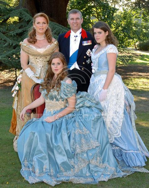 Prince Andrew Sarah Ferguson and daughters Princesses Beatrice and Eugenie Duchess Of Cambridge, Queen, Marilyn Monroe, Lady, Princess Beatrice, Lady Diana, Queen Elizabeth, Duchess Of York, Prince Andrew