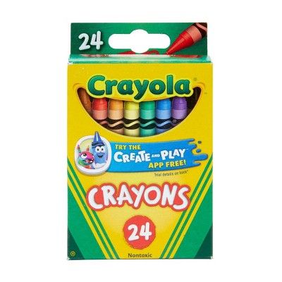 Crayola Crayon Colors, Crayola Colored Pencils, Crayola Crayons, Crayola Chalk, Crayon Box, Crayon, Crayola, Crayon Set, Coloring Books