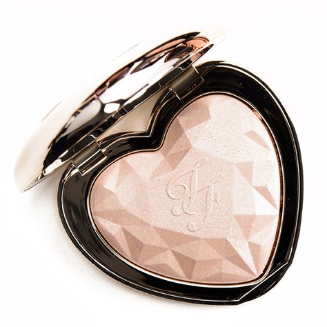 Too Faced Blinded By the Light Love Light Prismatic Highlighter Highlights, Beauty Make Up, Kylie Jenner, Perfume, Make Up Products, Too Faced Highlighter, Best Makeup Products, Makeup Products, Highlighter Makeup