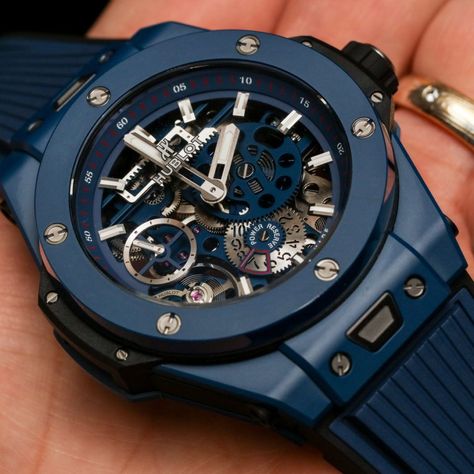 Luxury Watches, Hublot Watches, Rolex Watches, Rolex, Best Watches For Men, Luxury Watches For Men, Watch Movement, Watches For Men, Watches For Men Unique