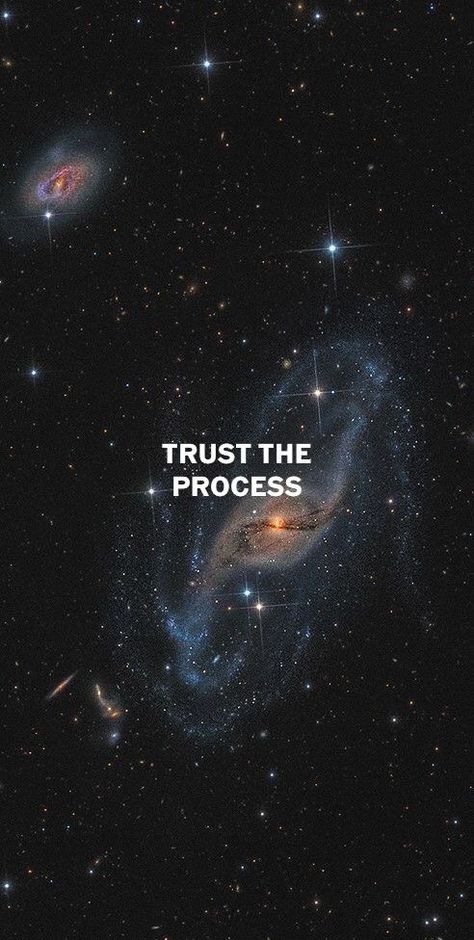 Quotes About The Universe, Spiritual Quotes Universe, Trust The Process Quotes, Universe Quotes Spirituality, The Universe, Spiritual Wallpaper, Perspective Quotes, Universe Quotes, Dont Trust