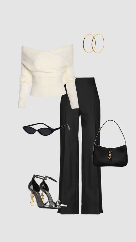 Fashion, Outfits, Style, Trendy, Outfit, Elegant, Girl Outfits, Styl, Elegant Outfit