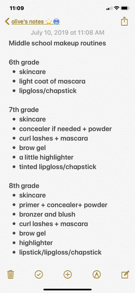 Outfits, Life Hacks, Instagram, Fitness, Ideas, Glow, Middle School Makeup 7th, 6th Grade Makeup Looks, 7th Grade Makeup Look