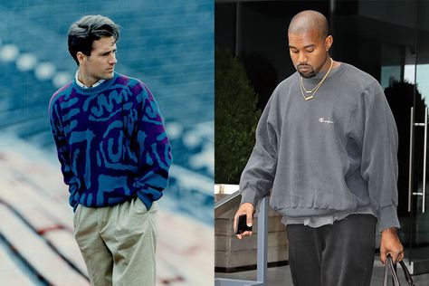 13 Best '80s Fashion Trends for Men | Man of Many Tops, Fashion Weeks, Mens Outfits, Mens Style Looks, Mens Fashion Trends, Mens Streetwear, Mens Fashion Streetwear, Trends, Men Streetwear Fashion