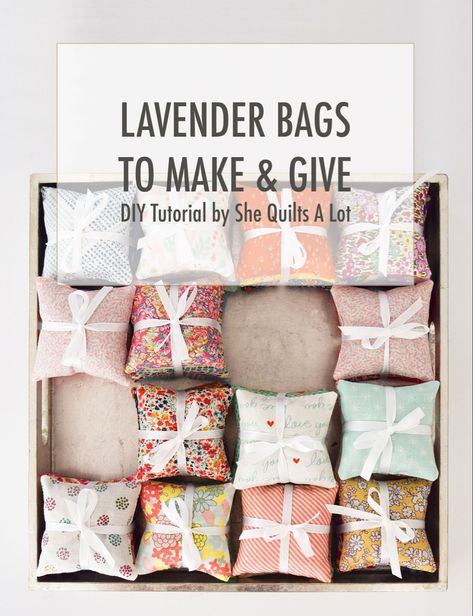 Sewing Projects, Diy, Patchwork, Quilts, Sewing Gifts, Lavender Crafts, Diy Sewing, Sewing Crafts, Sewing Projects For Beginners